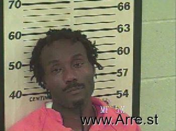 Johnny Carnell Whitfield Mugshot