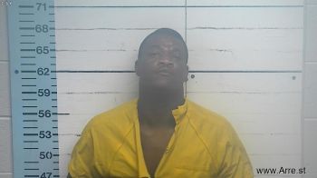 Johnny Earl Wright Mugshot