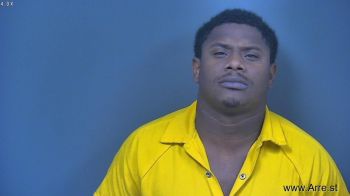 Johntavius Lavell Dunn Mugshot