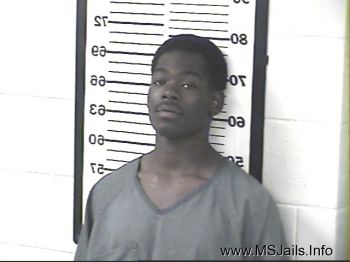 Joiner  L.c. Mugshot