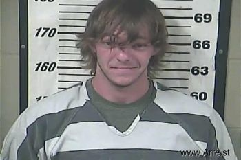 Jonah  Williford Mugshot