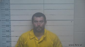 Jonathan Daniel Booth Mugshot