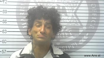 Jonathan Earl Bush Mugshot