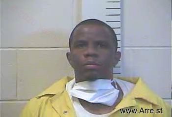 Jonathan  Butler Mugshot