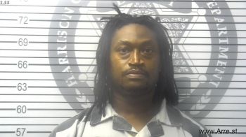 Jonathan Caleb Caldwell Mugshot