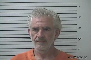 Jonathan Russell Clark Mugshot