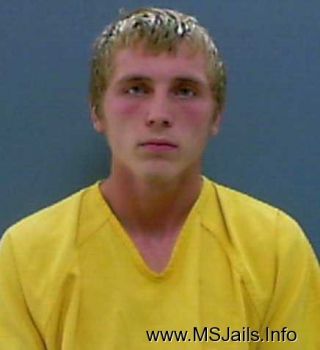 Jonathan Theo Culpepper Mugshot