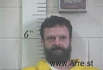 Jonathan  Herrington Mugshot