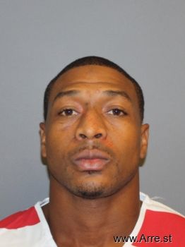 Jonathan Jevon Jackson Mugshot