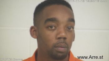 Jonathan Charles Jackson Mugshot