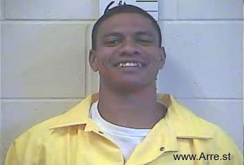 Jonathan  Johnson Mugshot