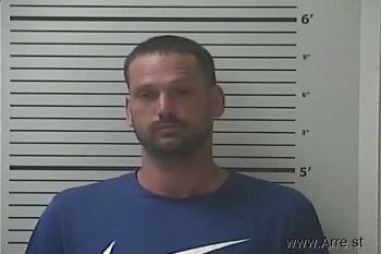 Jonathan Ancel Locklear Mugshot