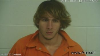 Jonathan Monroe Lombardo Mugshot