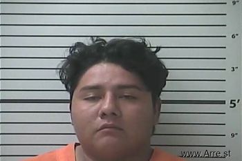 Jonathan Jose Lopez Juarez Mugshot