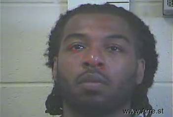 Jonathan  Mcdonald Mugshot