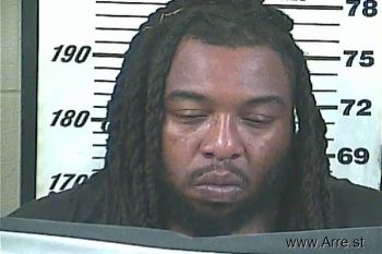 Jonathan Lamont Mcdonald Mugshot