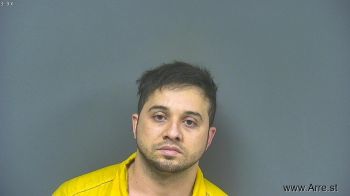 Jonathan  Mejia Mugshot