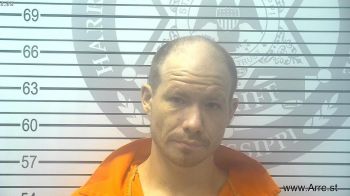 Jonathan Ray Mills Mugshot