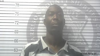 Jonathan Darrell Page Mugshot