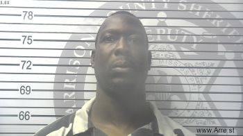 Jonathan Darrell Page Mugshot