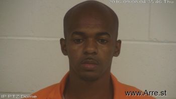 Jonathan Ray Robinson Mugshot