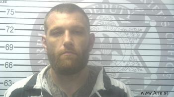 Jonathan Michael Robinson Mugshot