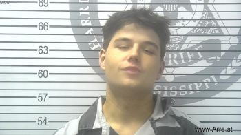 Jonathan Blake Ruiz Mugshot