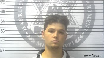 Jonathan Blake Ruiz Mugshot