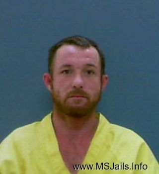 Jonathan  Stockstill Mugshot