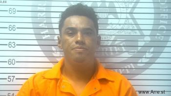 Jonathan N/a Velazquez Torres Mugshot