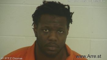 Jonathan Javarius Wilson Mugshot