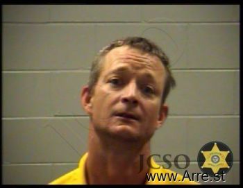 Jonathon Andrew Jones Mugshot