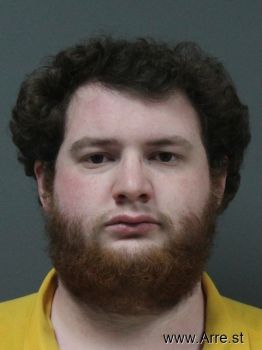 Jonathon Michael Mccauley-swaim Mugshot