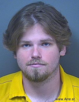 Jonathon Scott Whitener Mugshot