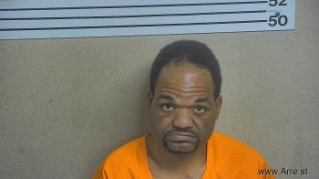 Jonmichael  Bryant Mugshot