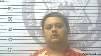 Jordan Keith Campbell Mugshot