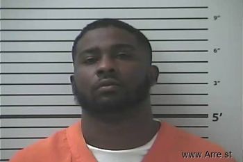 Jordan Wayne Goff Mugshot