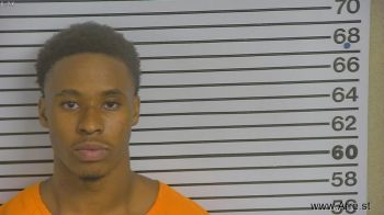 Jordan Anthony Henry Mugshot