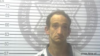 Jordan Alexander White Mugshot