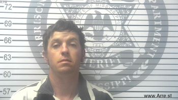 Jordan Michael Wilks Mugshot