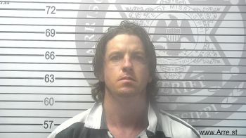 Jordan Michael Wilks Mugshot