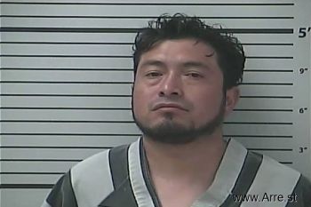 Jorge  Aguilar- Perez Mugshot