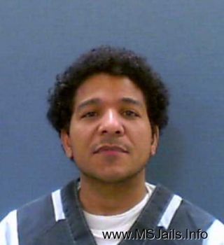 Jorge  Consuegra-rojas Mugshot