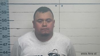 Jorge Cardenas Ramirez Mugshot