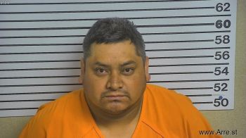 Jorge Velasco Sanchez Mugshot