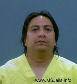 Jose Luis Cano Mugshot