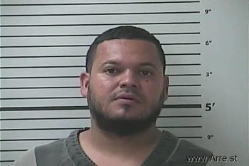 Jose  Chavez-dubon Mugshot