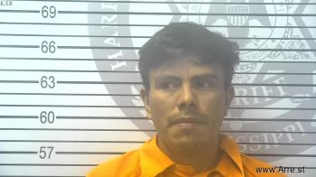 Jose Nmn Domingo Mugshot