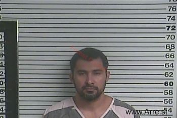 Jose Omar Duarte Mugshot