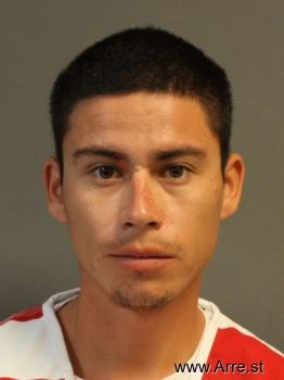 Jose Ramon Escobar Mugshot